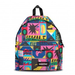 EASTPAK - Sac à dos 24L Padded Pak'r - K620