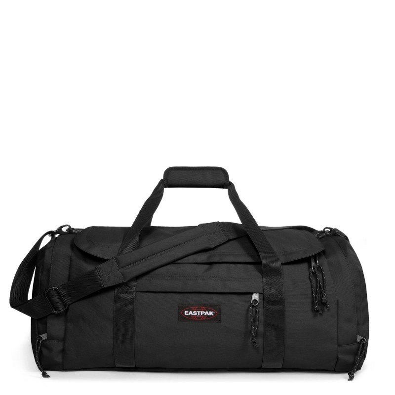 Eastpak Sac de Voyage Reader M Achetez en Ligne Ici Couleurs generiques Noir Couleurs Systeme Polaris 008 black Taille TU