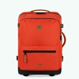 Valise Cabine - Cabaia - Valise cabine Small souple 45,5L