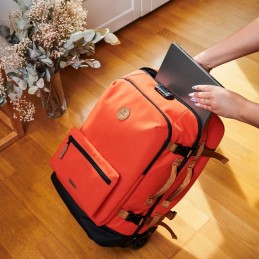 Valise Cabine - Cabaia - Valise cabine Small souple 45,5L