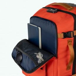 Valise Cabine - Cabaia - Valise cabine Small souple 45,5L