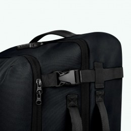 Cabaia - Valise cabine Small souple 45,5L