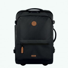 Cabaia - Valise cabine Small souple 45,5L