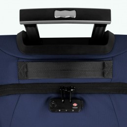 Valise Cabine - Cabaia - Valise cabine Small souple 45,5L