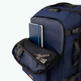 Cabaia - Valise cabine Small souple 45,5L