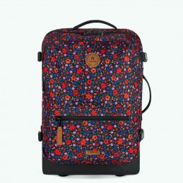 Cabaia - Valise cabine Small souple 45,5L