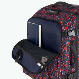 Cabaia - Valise cabine Small souple 45,5L
