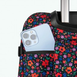 Cabaia - Valise cabine Small souple 45,5L