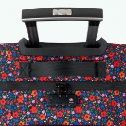 Cabaia - Valise cabine Small souple 45,5L