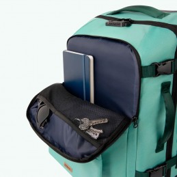Cabaia - Valise cabine Small souple 45,5L