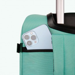 Cabaia - Valise cabine Small souple 45,5L