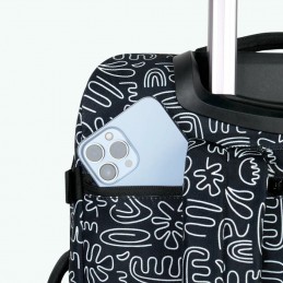 Valise Cabine - Cabaia - Valise cabine Small souple 45,5L
