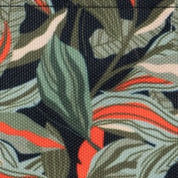 Cabaïa - Petite pochette latérale pour sac à dos