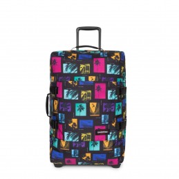 EASTPAK - Tranverz S - Bagage cabine à roulettes