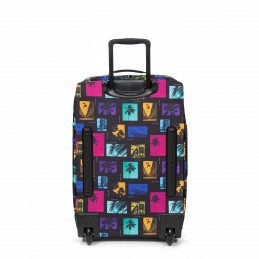 EASTPAK - Tranverz S - Bagage cabine à roulettes