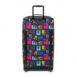 EASTPAK - Tranverz M - Bagage à roulettes