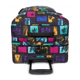 EASTPAK - Tranverz L - Bagage à roulettes
