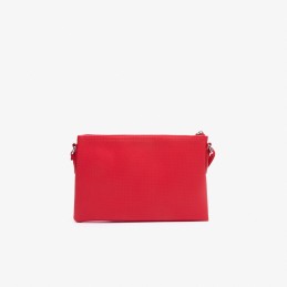 LACOSTE - Sac plat Bandoulière - NF1887PO