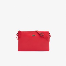 LACOSTE - Sac plat Bandoulière - NF1887PO