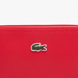 LACOSTE - Sac plat Bandoulière - NF1887PO