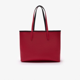 Lacoste - Sac cabas Anna réversible bicolore - NF2142AA