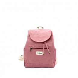 HINDBAG - Mini sac à dos Eliot - Coton bio