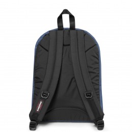 Collège - Eastpak - Sac à dos 38L Double compartiment Pinnacle