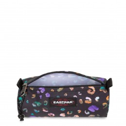 Scolaire - EASTPAK - Trousse zippée Benchmark Single