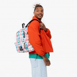Eastpak - Sac à dos 24L avec porte-gourde Day Pak'r