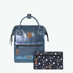 Cabaia - Sac à dos Adventurer S Mini 12L - Iridescent