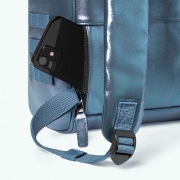 Cabaia - Sac à dos Adventurer S Mini 12L - Iridescent