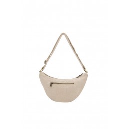 Hindbag - Sac banane demi-lune Andrea - Coton Bio