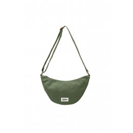 Hindbag - Sac banane demi-lune Andrea - Coton Bio