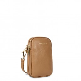 LANCASTER - Pochette Smartphone - Dune