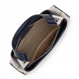 LANCASTER - Petit sac baguette - Suave Ace