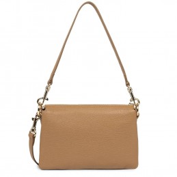 LANCASTER - Pochette Grainé - Dune