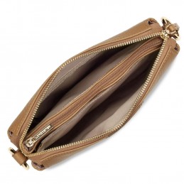 LANCASTER - Pochette Grainé - Dune