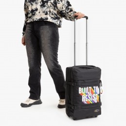Valise Souple - Eastpak - Transit'r S - Valise souple cabine 51 cm 2 roulettes
