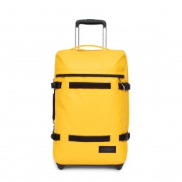 Eastpak - Transit'r S - Valise souple cabine 51 cm 2 roulettes