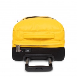 Eastpak - Transit'r S - Valise souple cabine 51 cm 2 roulettes