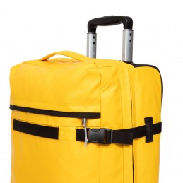 Eastpak - Transit'r S - Valise souple cabine 51 cm 2 roulettes