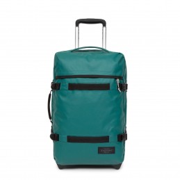 Eastpak - Transit'r S - Valise souple cabine 51 cm 2 roulettes
