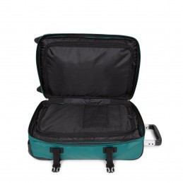 Eastpak - Transit'r S - Valise souple cabine 51 cm 2 roulettes