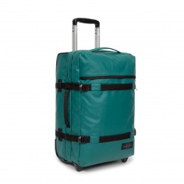 Eastpak - Transit'r S - Valise souple cabine 51 cm 2 roulettes