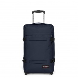 Eastpak - Transit'r S - Valise souple cabine 51 cm 2 roulettes