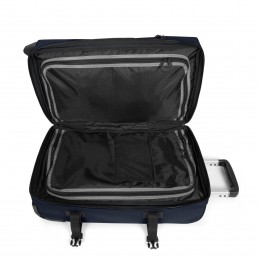 Eastpak - Transit'r S - Valise souple cabine 51 cm 2 roulettes