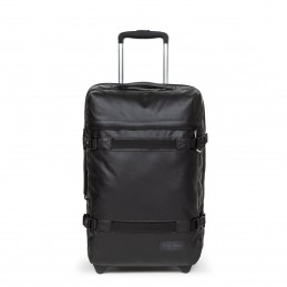 Eastpak - Transit'r S - Valise souple cabine 51 cm 2 roulettes
