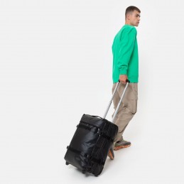 Eastpak - Transit'r S - Valise souple cabine 51 cm 2 roulettes
