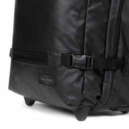 Valise Souple - Eastpak - Transit'r S - Valise souple cabine 51 cm 2 roulettes