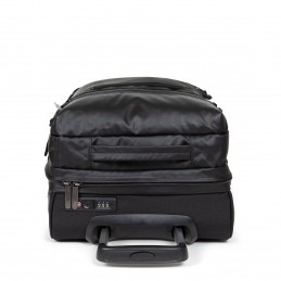 Eastpak - Transit'r S - Valise souple cabine 51 cm 2 roulettes